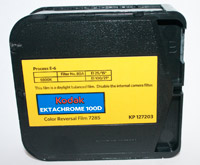 what we can not process with cine to dvd