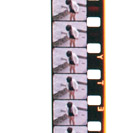8mm film what it looks like